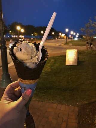 Ice Cream Yorktown